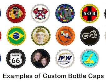 Bicycle Rear View Mirror Flatlanders Custom Bottle Cap Bottle Cap Rearview Mirror Bottle Cap Beer View Ball Cap Rowing Sculling