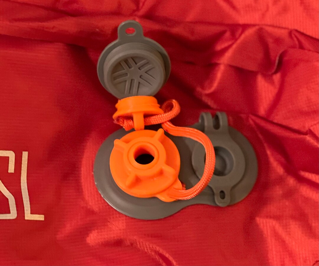 Big Agnes Air Mattress Pump , Camping, Air Mattress Accessories