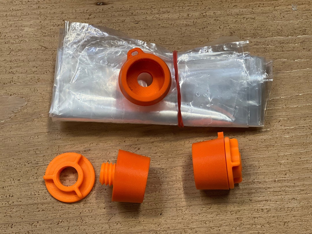 Thermarest Winglock Valve Sleeping Pad Pump, Camping, Accessories, Air