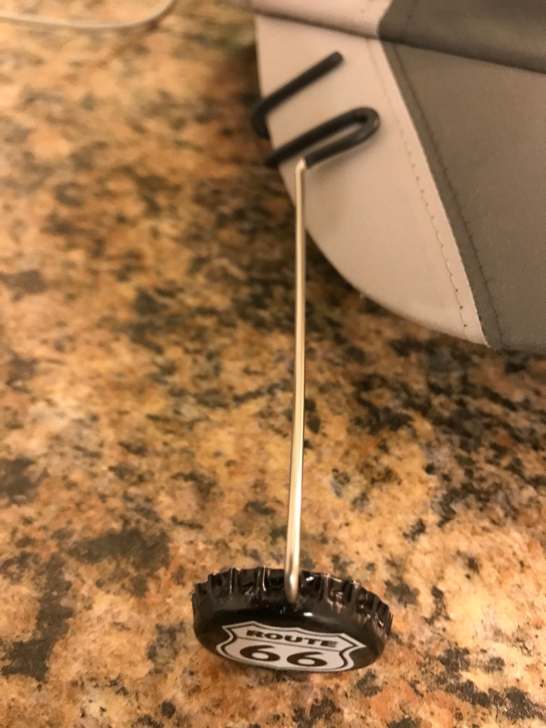 Ball Cap Rear View Mirror Kayaking Rowing Sculling Etsy