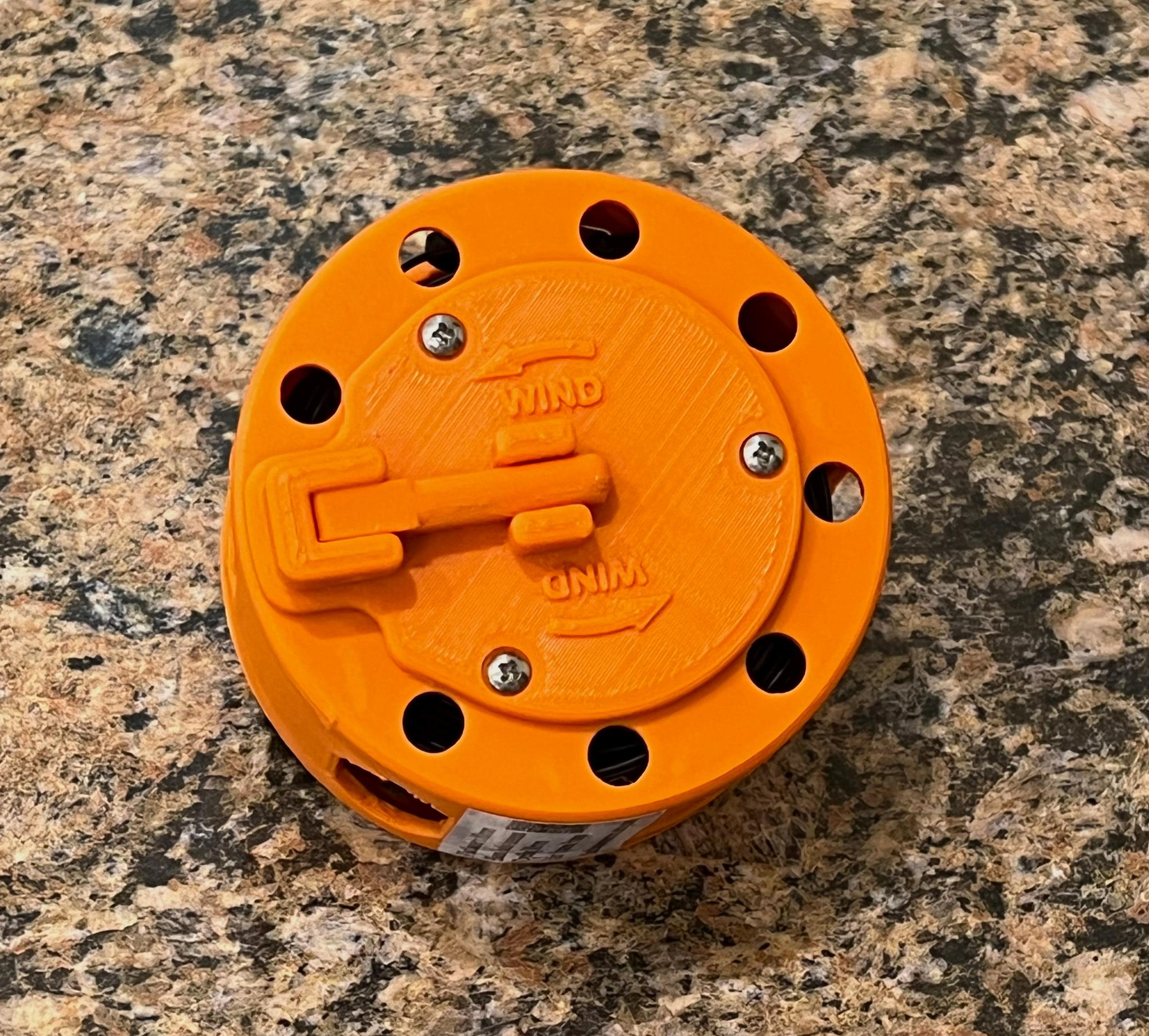 EFHW 40-20-15-10, 100W, End Fed Half Wave Antenna, No Tuner