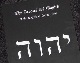 Occult Texts