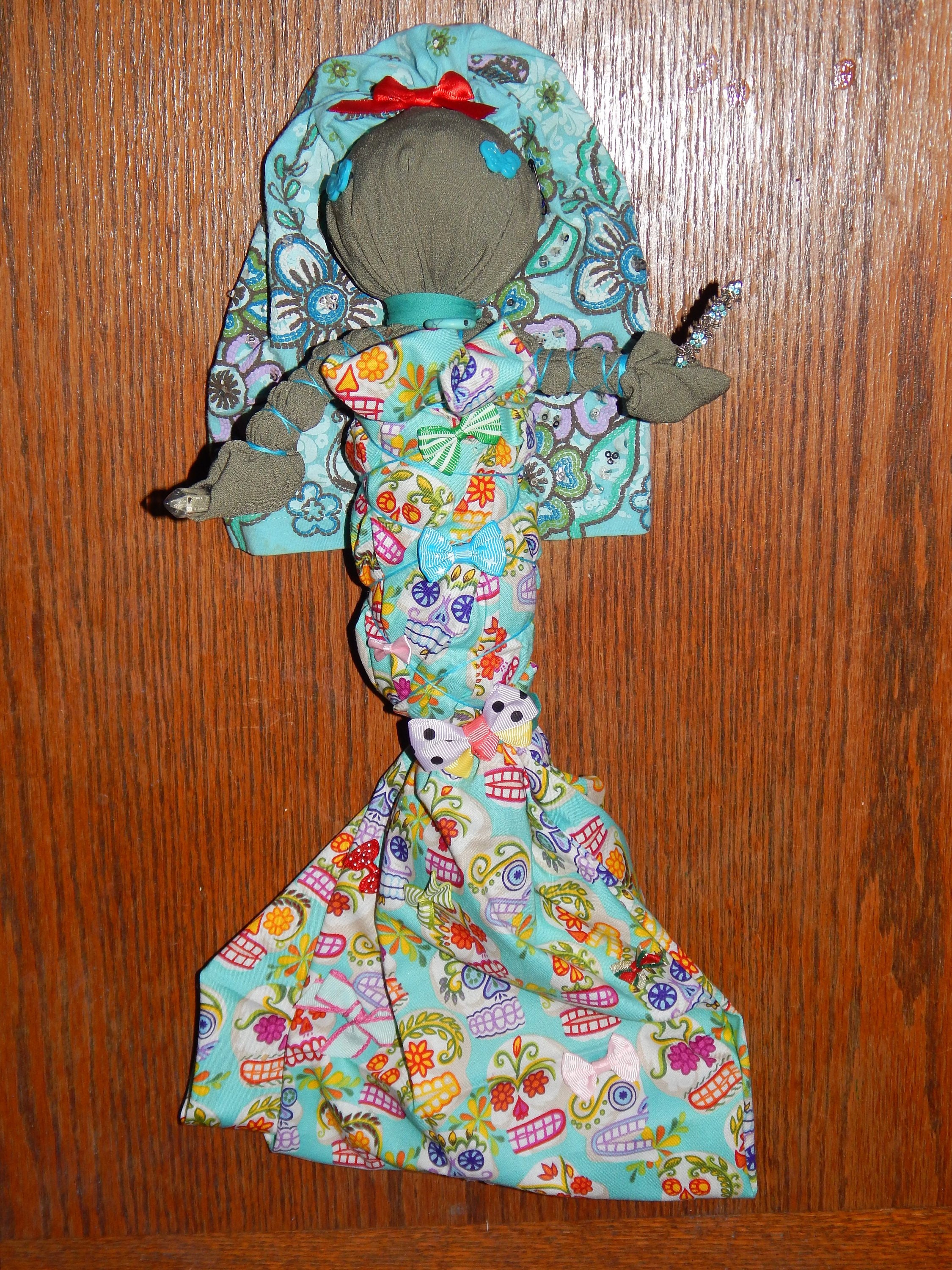 juju dolls