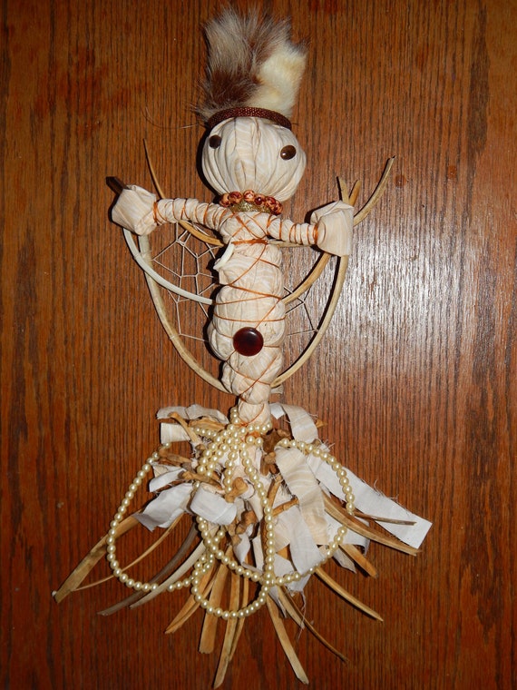 juju dolls