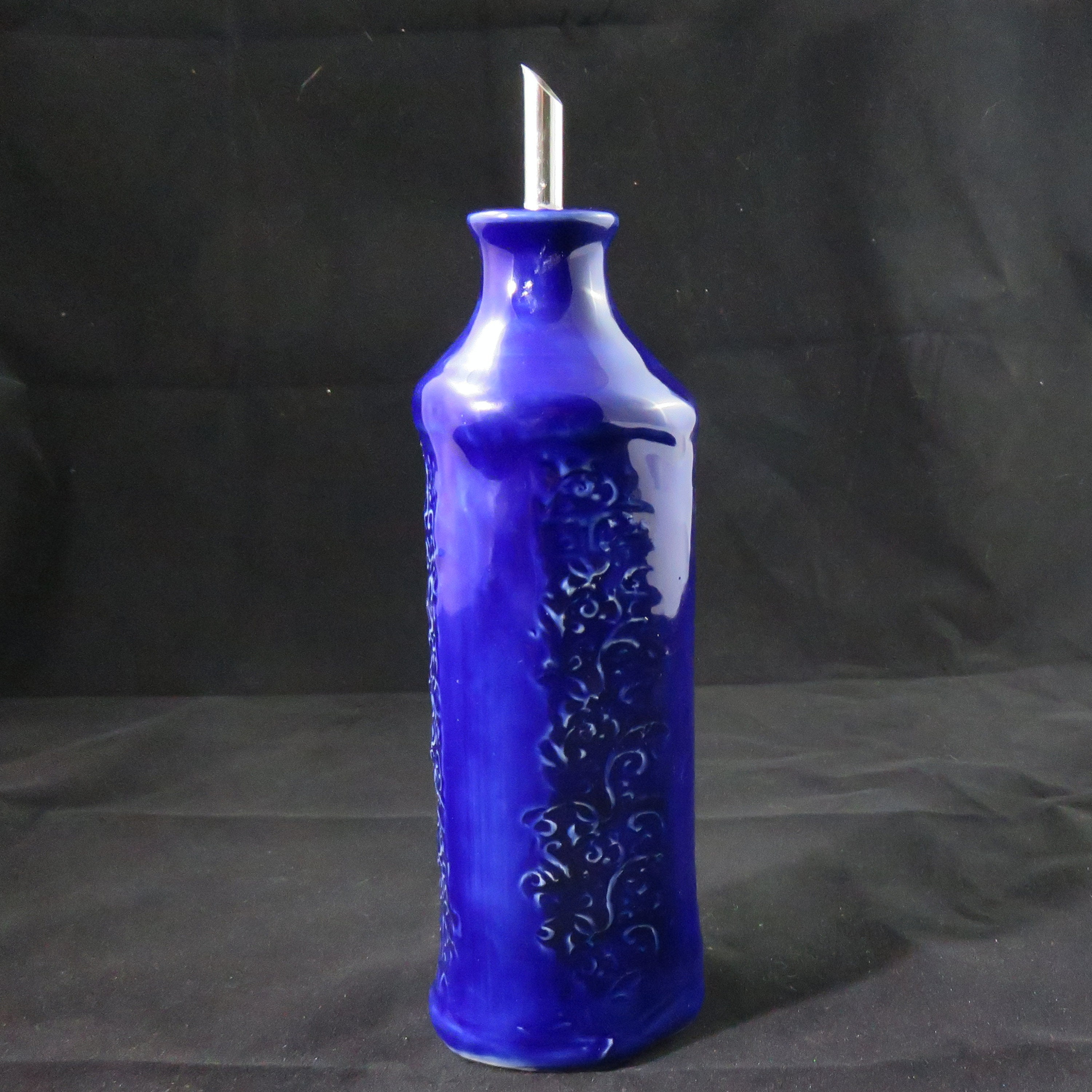 Olive Oil Soap Bottle,Unique Oilve Oil or Dish Soap Bottle