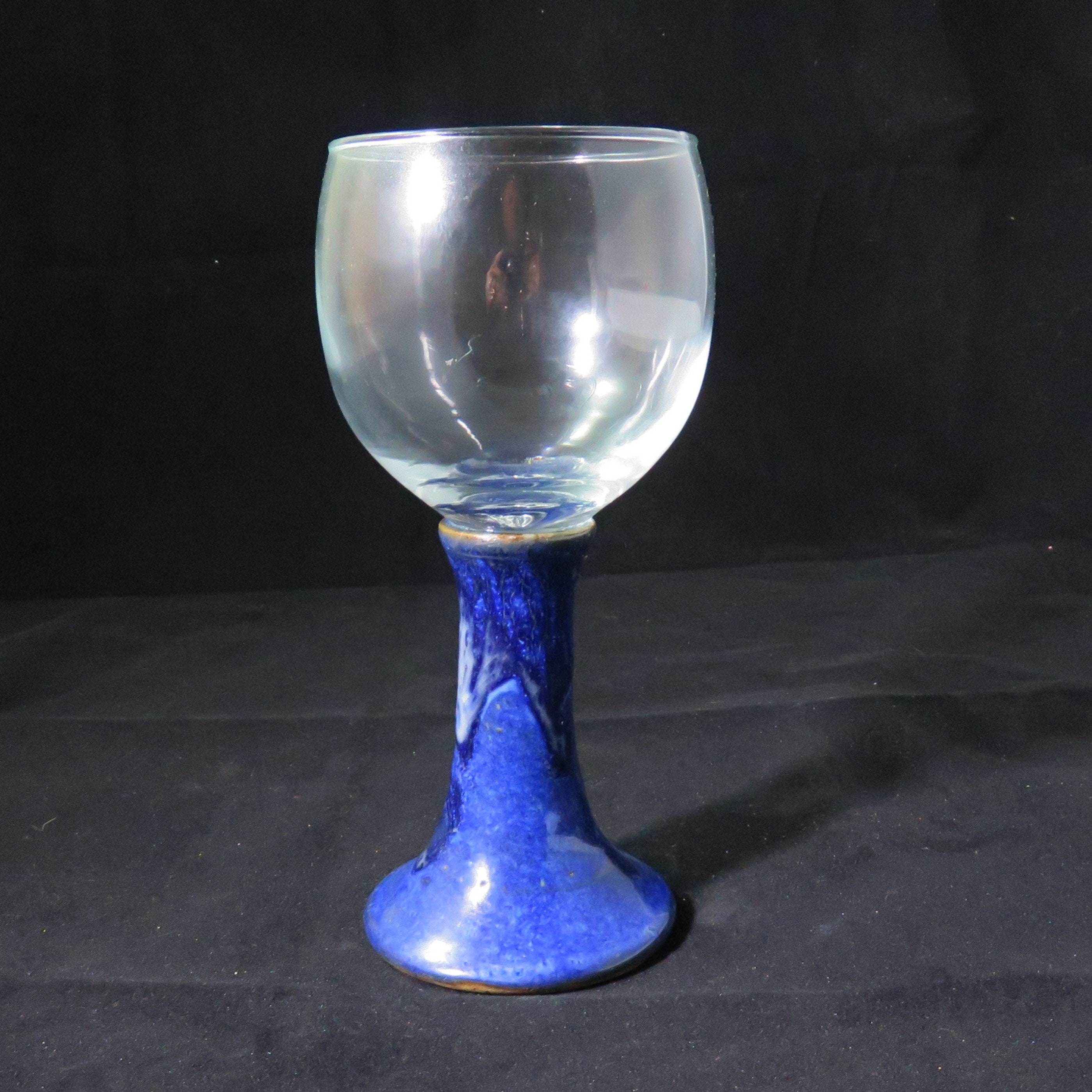 Wine Glass Pottery Goblet Ceramic Wine Glass Wine Gifts Wine
