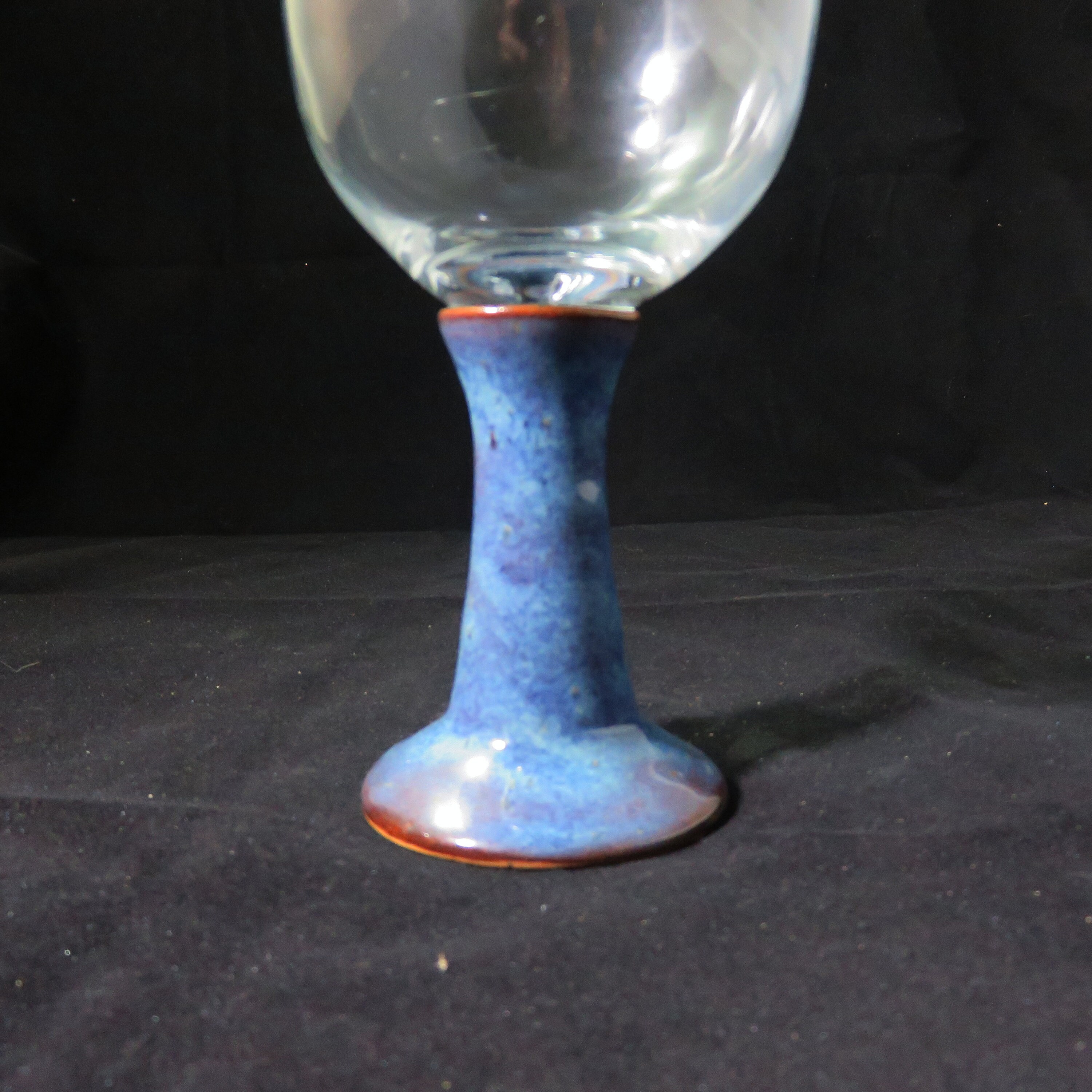 Wine Glass Pottery Goblet Ceramic Wine Glass Wine Gifts Wine