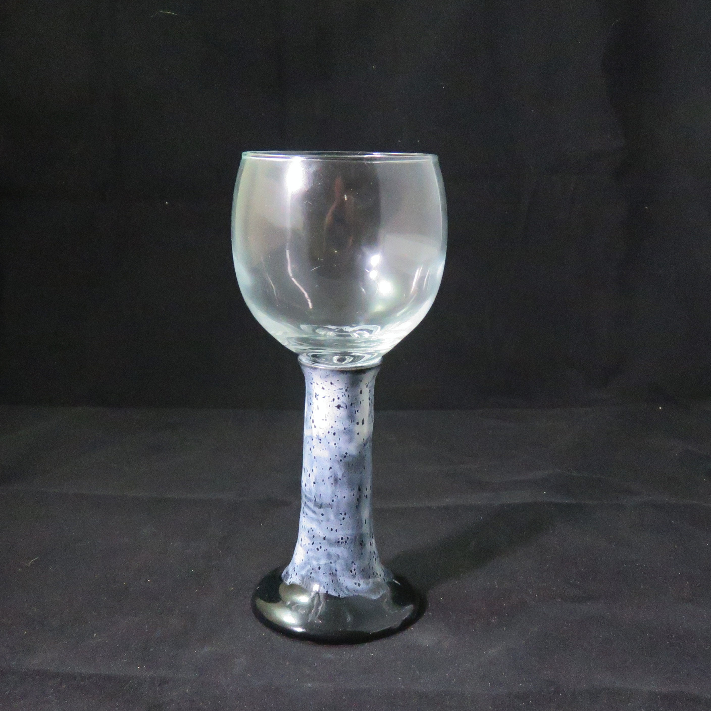 Wine Glass Pottery Goblet Ceramic Wine Glass Wine Gifts Wine Goblett