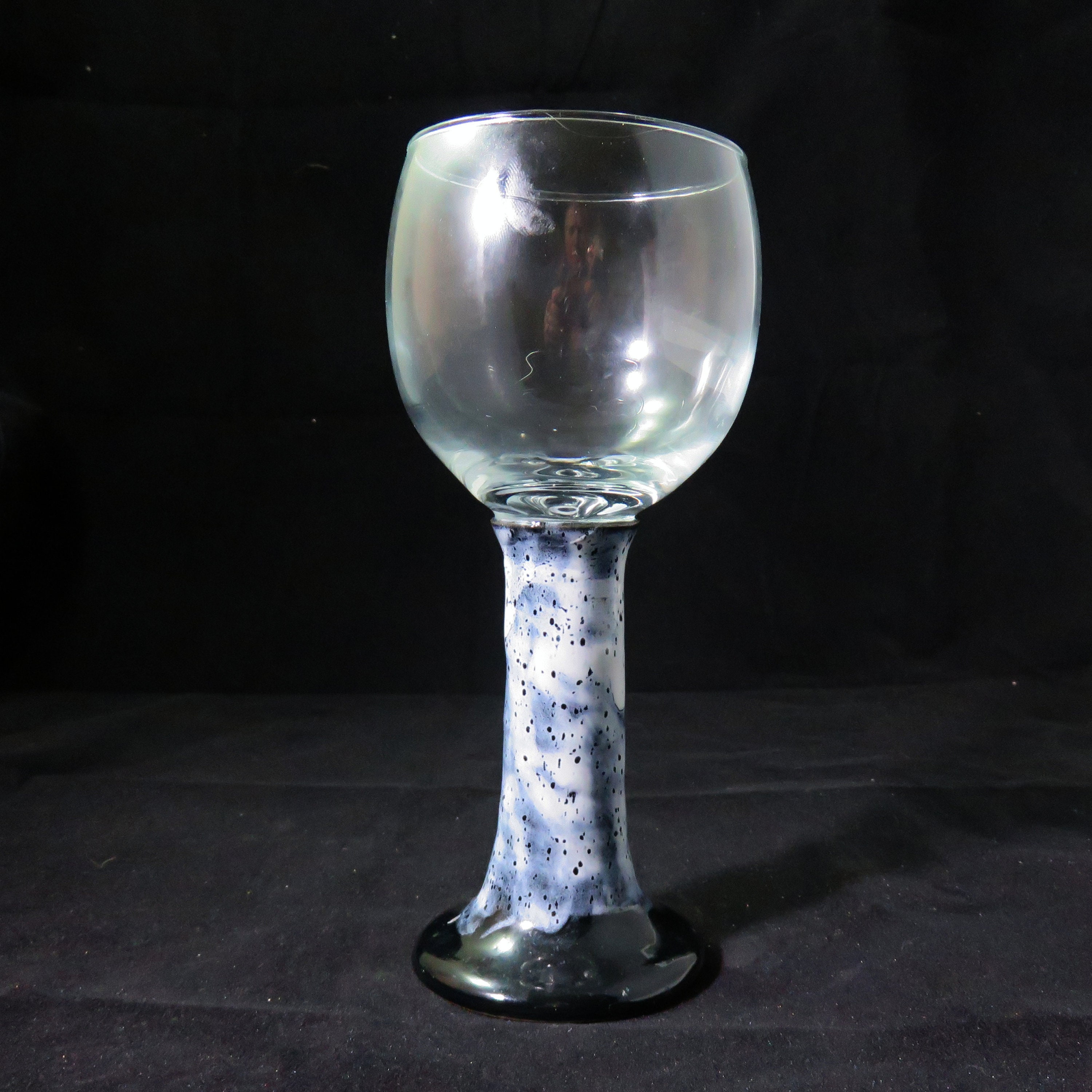 Wine Glass Pottery Goblet Ceramic Wine Glass Wine Gifts Wine
