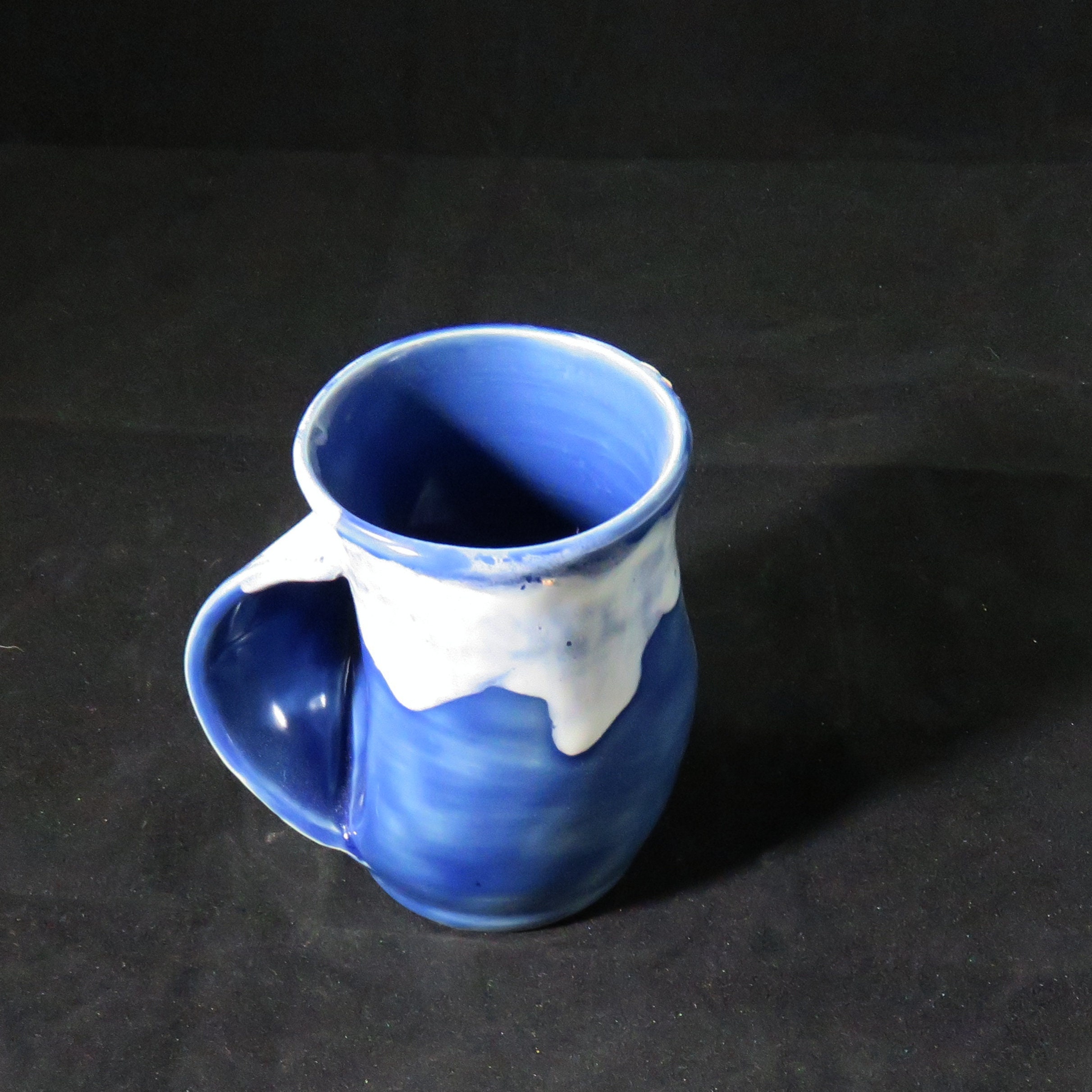warm mug
