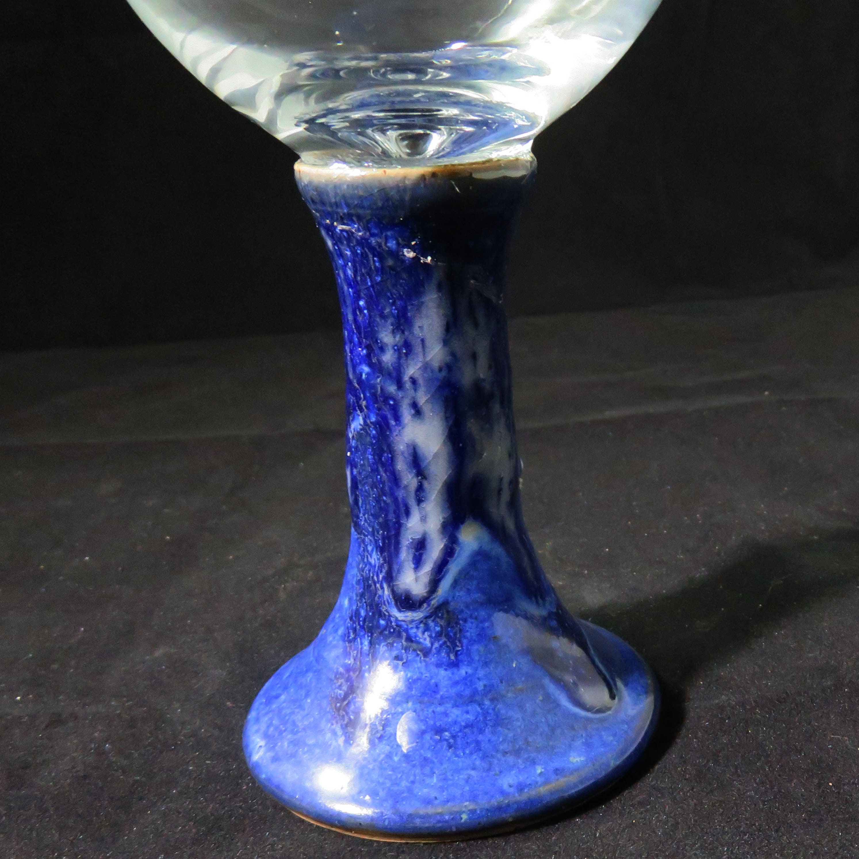 Wine Glass Pottery Goblet Ceramic Wine Glass Wine Gifts Wine