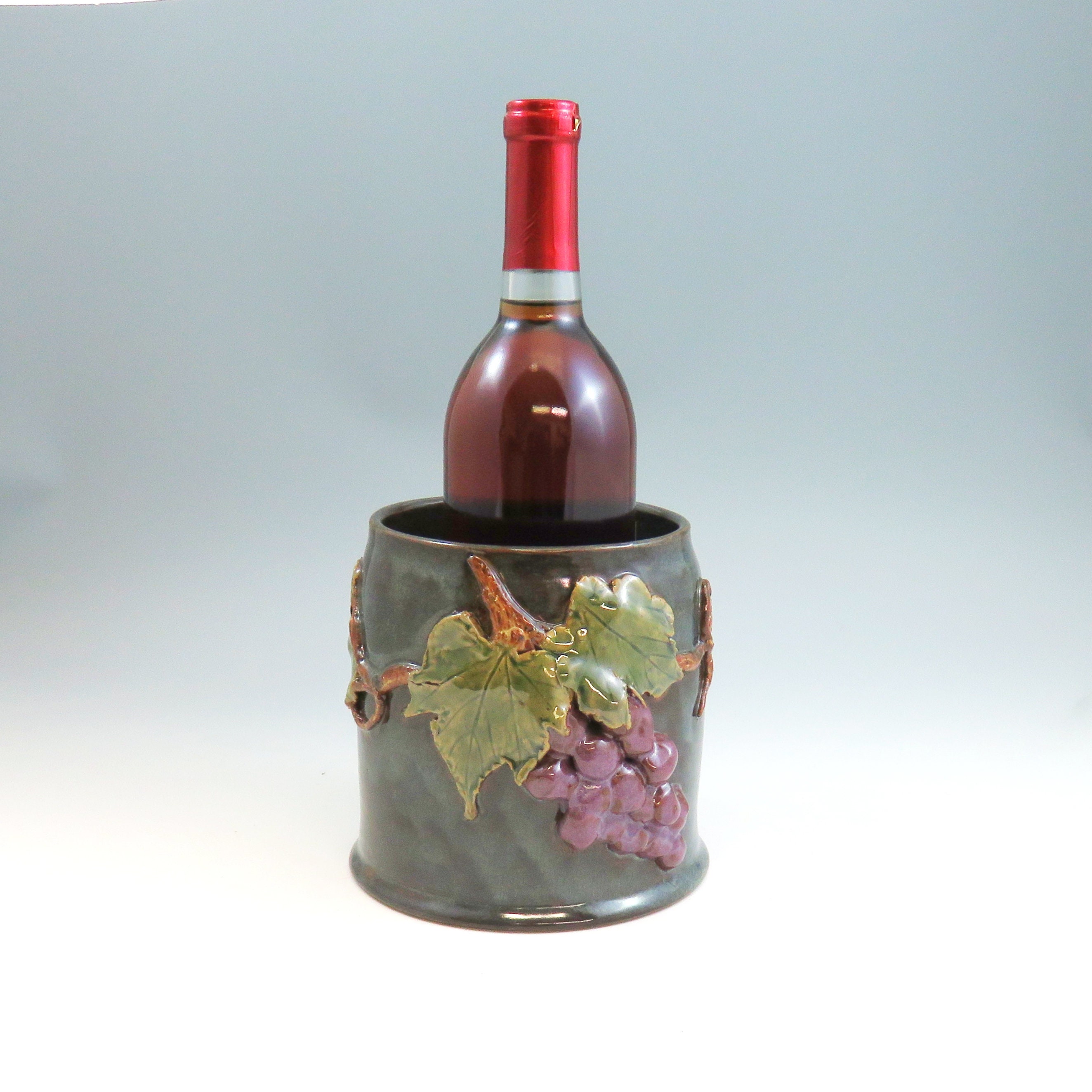 wine pottery