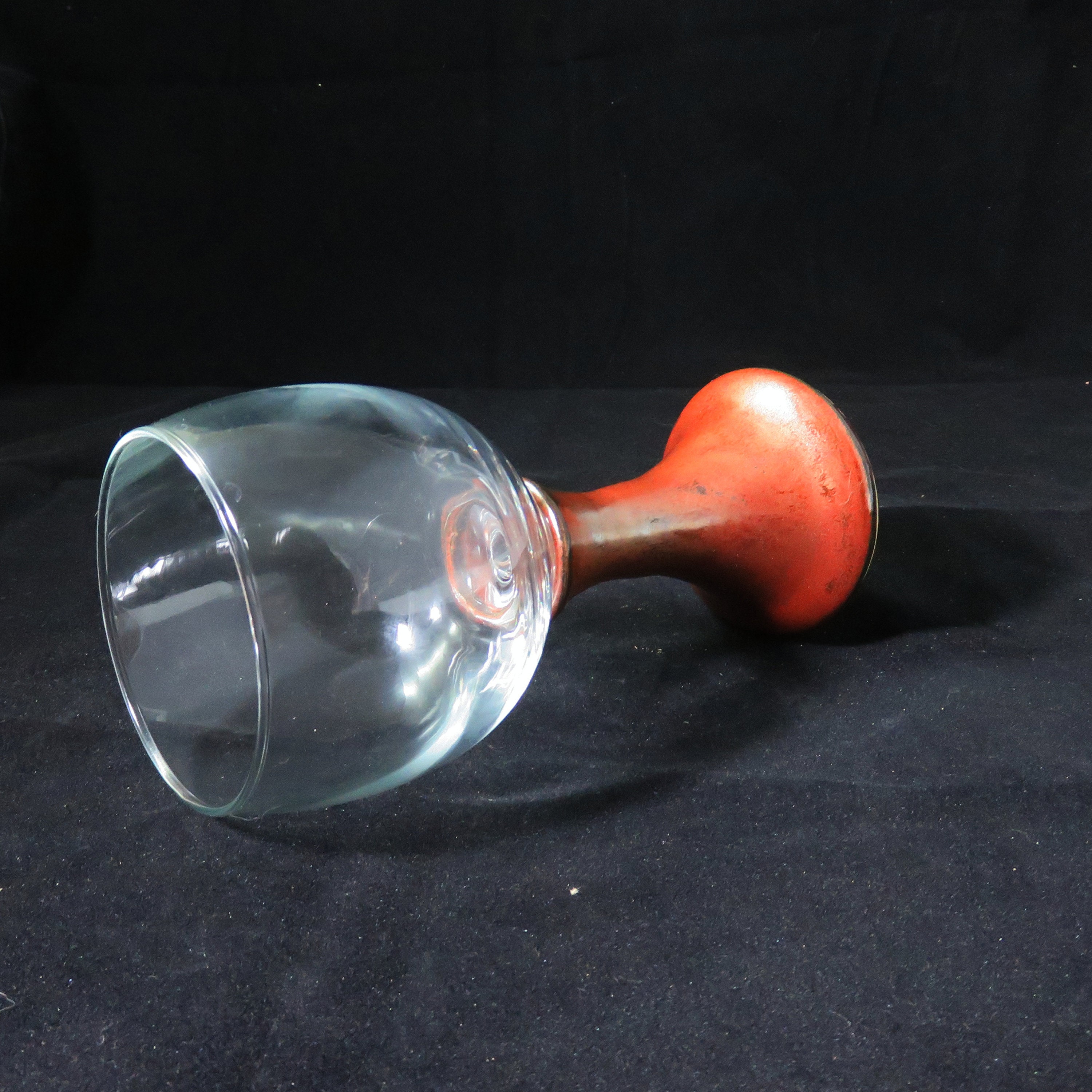 Wine Glass Pottery Goblet Ceramic Wine Glass Wine Gifts Wine