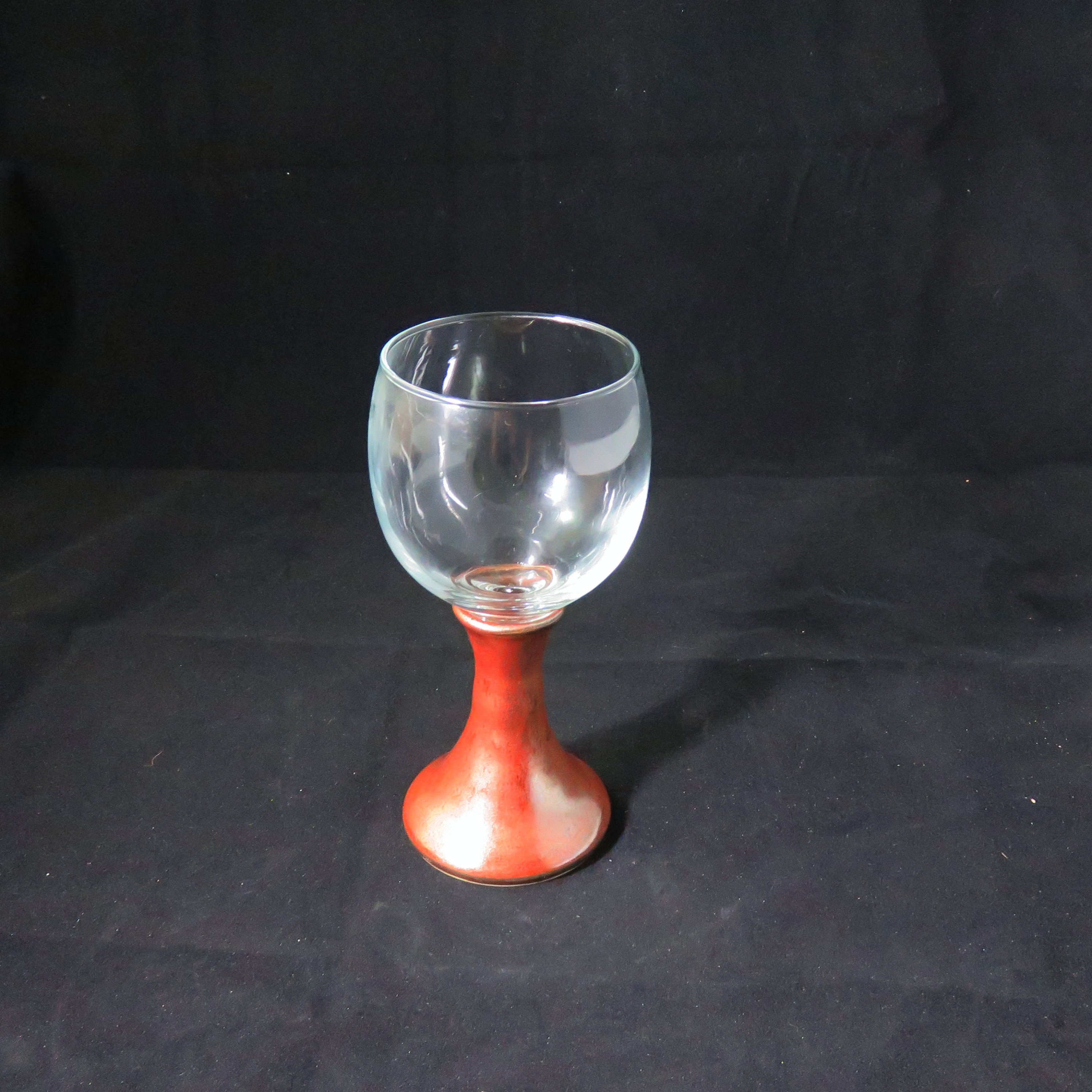 Wine Glass Pottery Goblet Ceramic Wine Glass Wine Gifts Wine