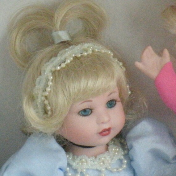 marie osmond disney dolls