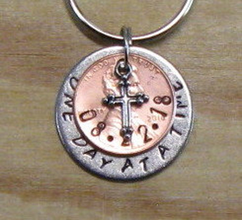 Alcohol addiction sobriety jewelry addiction recovery Etsy