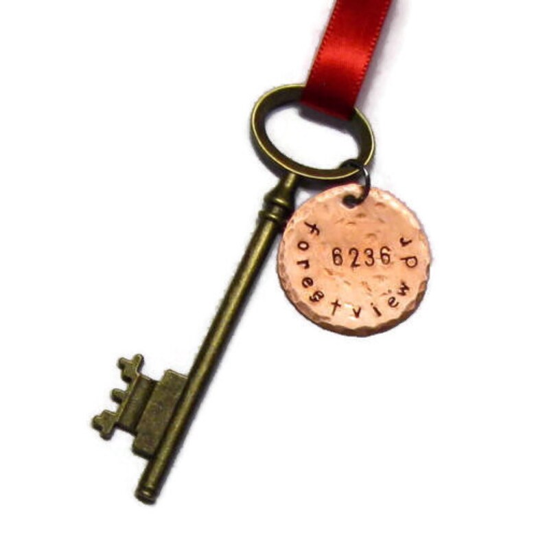 New Home Ornament Realtor Closing Home Sweet Home Housewarming Gift First Home Ornament Ornaments Home Living Delage Com Br