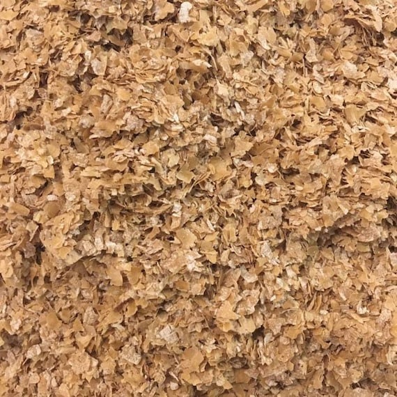 Wheat Bran for Mealworm Food and Bedding Etsy