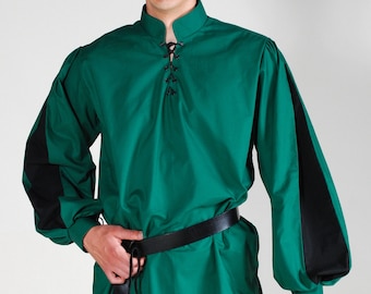 Crownguard Tunic / Shirt for Faire or LARP