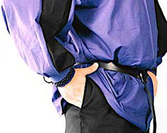 Basic Pant / Rogue Pant with Pockets