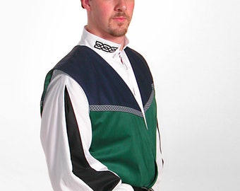 Celtic Crownguard Tunic / Shirt