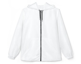 Windbreaker Jacket (AOP)