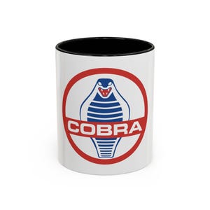 Accent Coffee Mug, 11oz