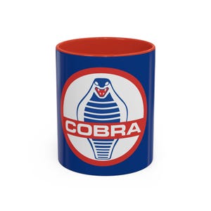 Accent Coffee Mug, 11oz