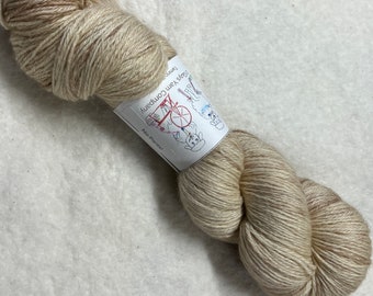 Uptown - BFL/Cashmere/Nylon - No Pants!