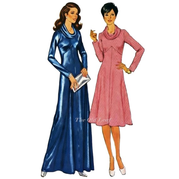 slim fit dress slacks Orientique Plus Size Retro Bubble Dress 20068 main image 1