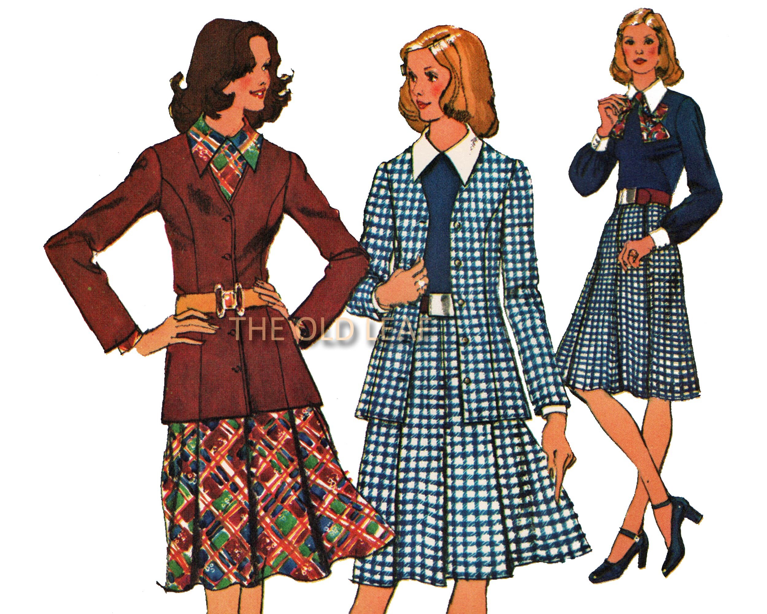 Simplicity 5246 - Etsy