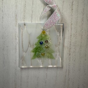 Weihnachtsbaumschmuck