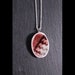 see more listings in the Glass Pendant section