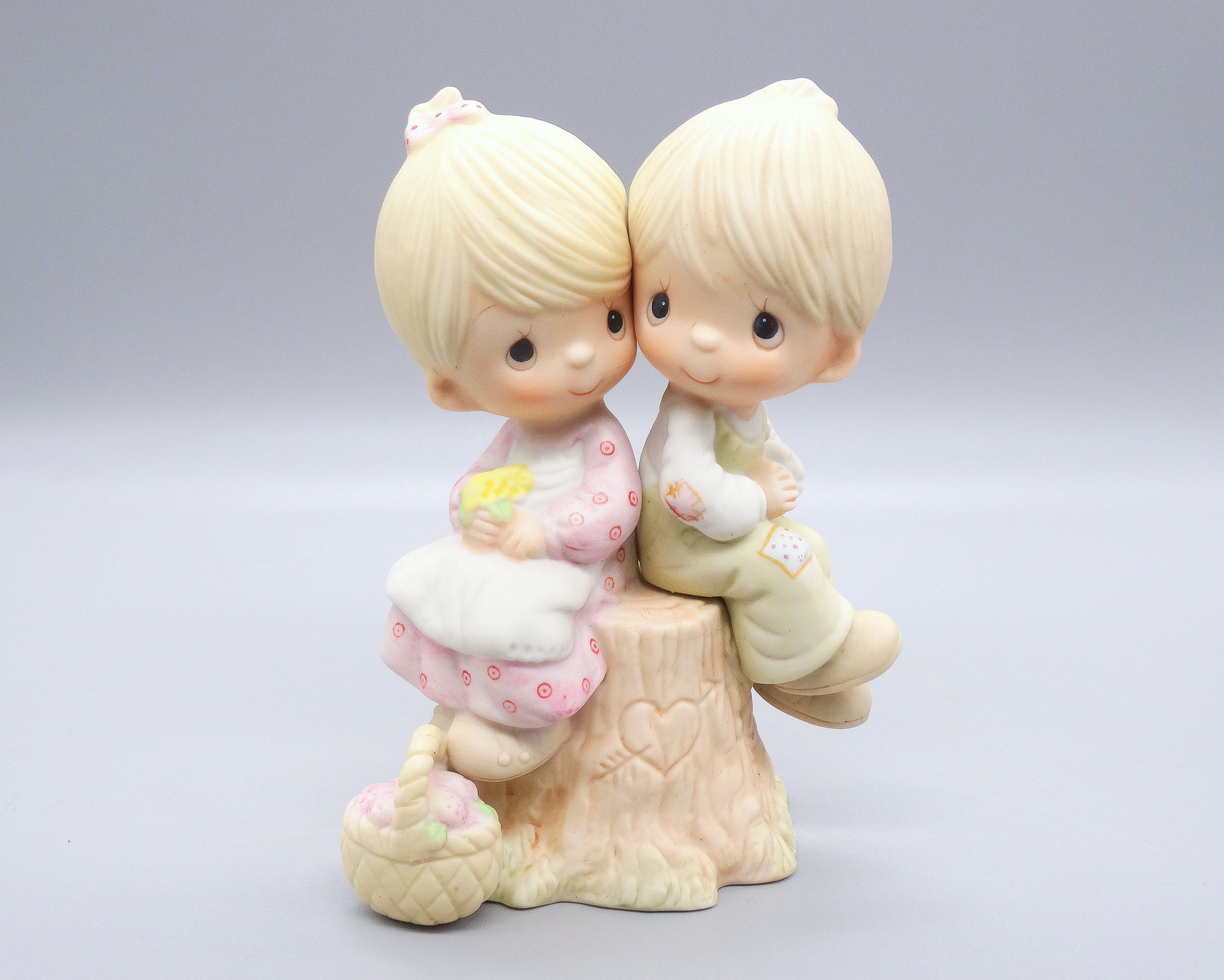 Precious Moments 