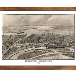 A Bird'S-Eye View of Rhode Island: Discover Hidden Gems and Beauty
