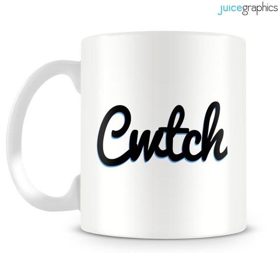What is a cwtch