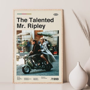 32 Talented Mr. Ripley ideas