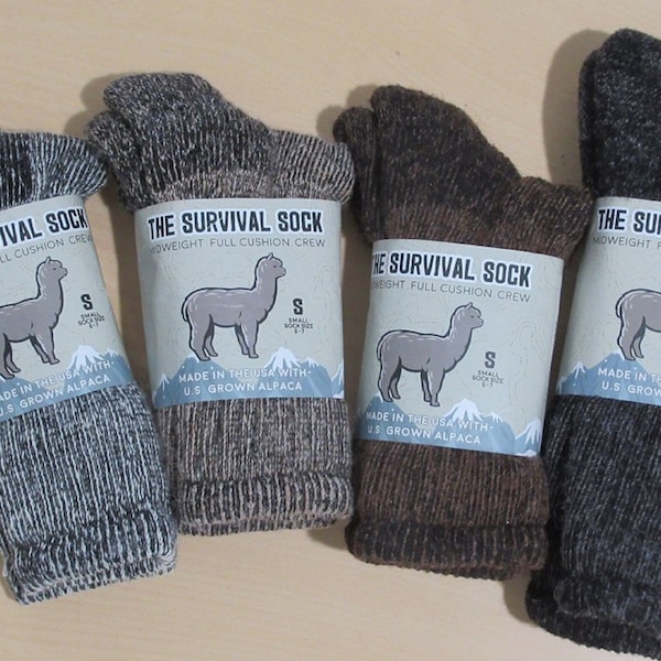 Chaussettes Chaussettes en alpaga Chaussettes chaudes Chaussettes d'hiver Chaussettes pour femmes Chaussettes pour hommes Chaussettes en laine Chaussettes d'extérieur Chaussettes pour bottes Chaussettes de chasse Chaussettes de pêche sur glace