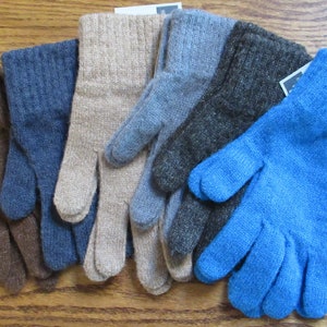 Gloves warm gloves walking glove alpaca glove wool glove Warm Gloves soft gloves outdoor gloves skiing gloves hiking gloves