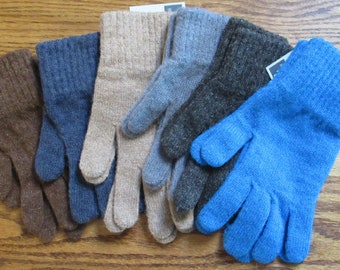 Gloves warm gloves walking glove alpaca glove wool glove Warm Gloves soft gloves outdoor gloves skiing gloves hiking gloves