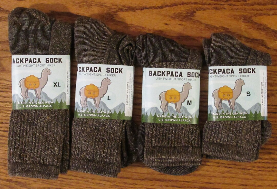 Socks Hiking Socks Backpacking Socks Camping Socks Skiing Socks Alpaca