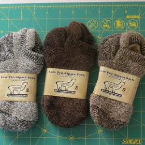 socks alpaca ankle socks slipper socks lo pro small socks womens socks mens socks camping socks hiking socks soft socks warm socks