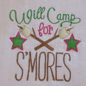 Camping Towel