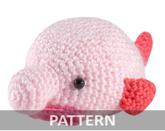 blobfish hat