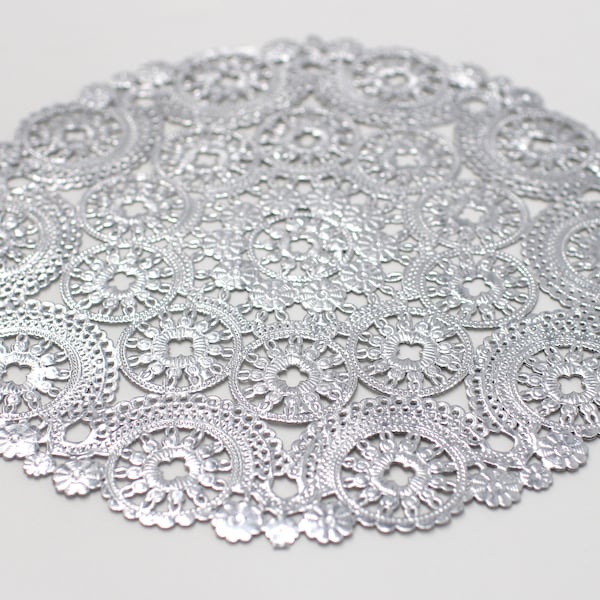Paper Doilies Etsy