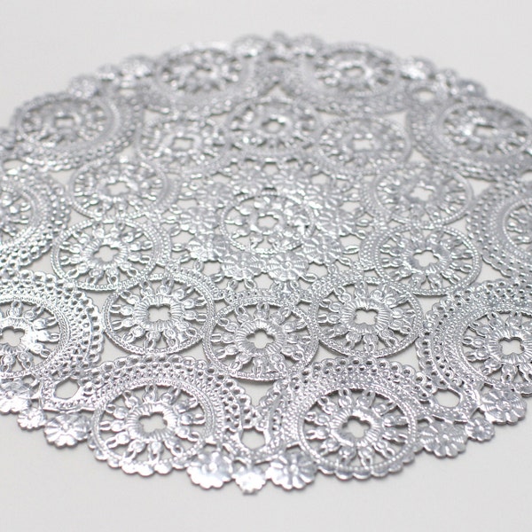 Paper Doilies Etsy