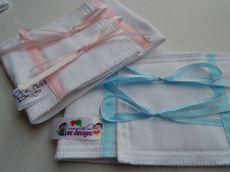 Belly Bands