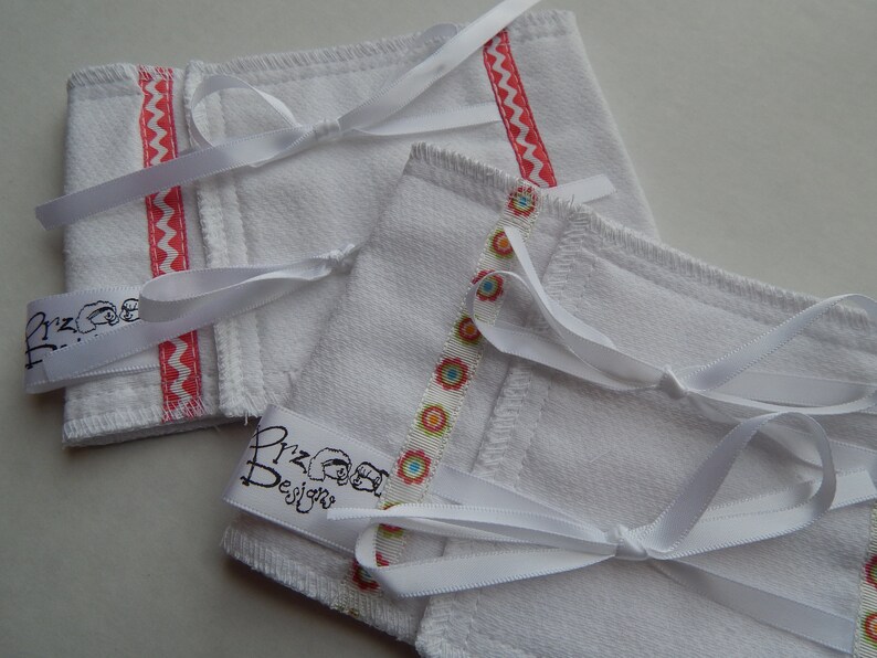 Belly Bands