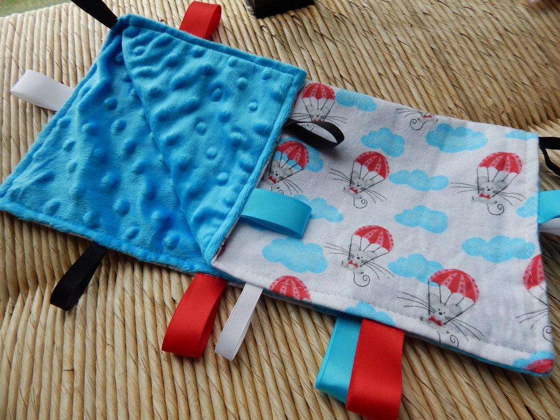 Blankets / Mini Blankets Etsy