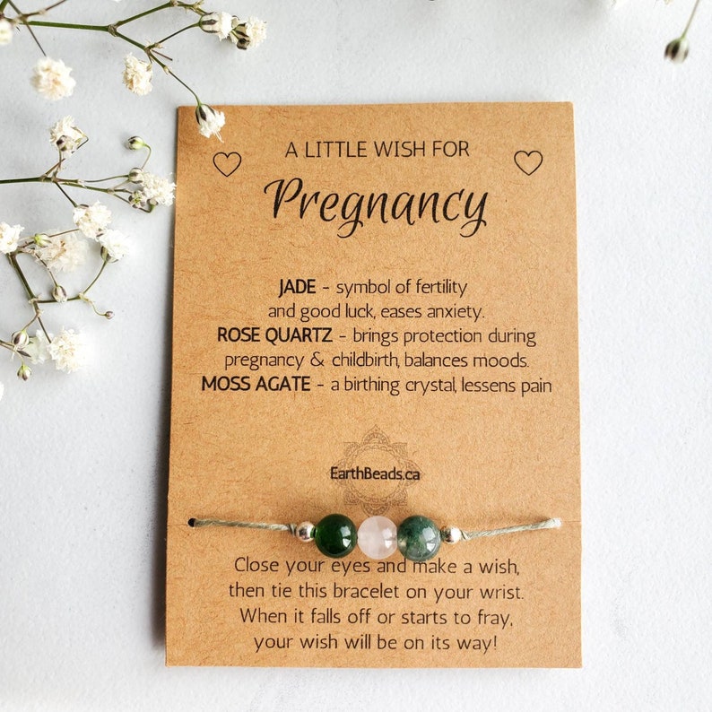 Pregnancy Gift for Mom to Be Mama to Be Bracelet Jewelry for Etsy